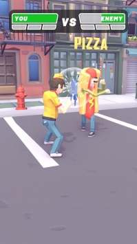 老虎战士ios最新版