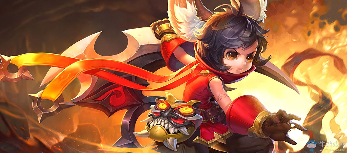 《王者荣耀》李元芳皮肤大全