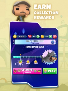 Funko玩偶消除闪击战最新版