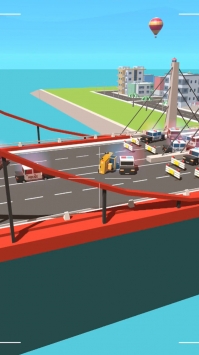 空中交警3D最新版