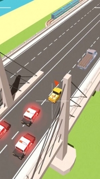 空中交警3D最新版