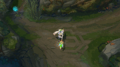 英雄联盟征服者贾克斯至臻特效怎么样 lol征服者贾克斯至臻特效展示