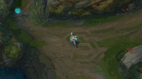 英雄联盟DWG凯南特效怎么样 lolDWG冠军皮肤凯南特效展示