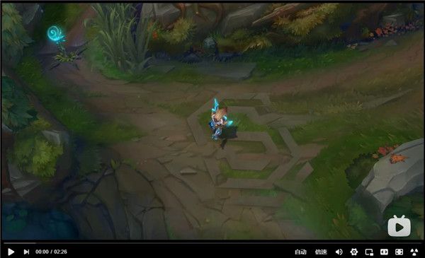 英雄联盟DWG凯南特效怎么样 lolDWG冠军皮肤凯南特效展示