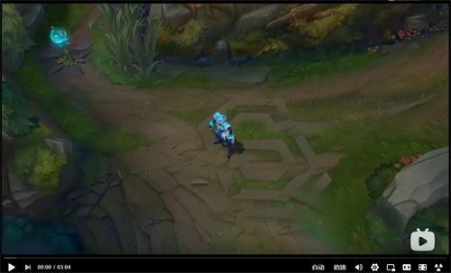 lolDWG崔斯特特效怎么样 英雄联盟DWG冠军皮肤卡牌特效展示