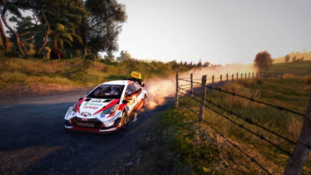 WRC10ios最新版