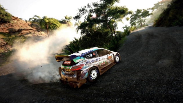 WRC10ios最新版
