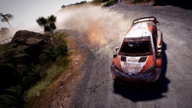 WRC10ios最新版