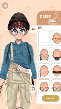 boystyledoll时装秀最新版