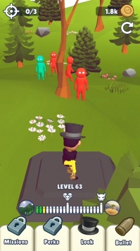 子弹节奏3D最新版