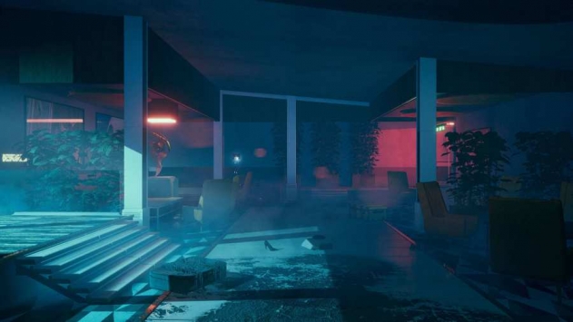 头等舱危机手机版免费版