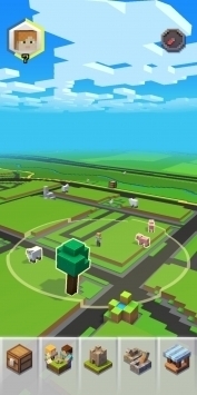 我的世界地球最新版