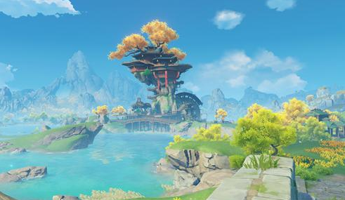 《原神》暗铁剑武器介绍