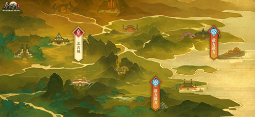 《秦时明月世界》团本机制介绍