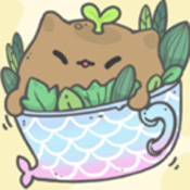 我的猫盆栽免费版
