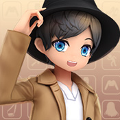 boystyledoll时装秀最新版