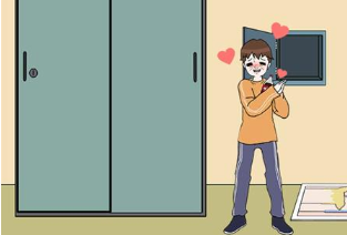 妈妈不让我喝可乐第7关攻略