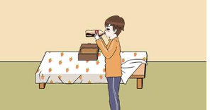 妈妈不让我喝可乐第9关攻略