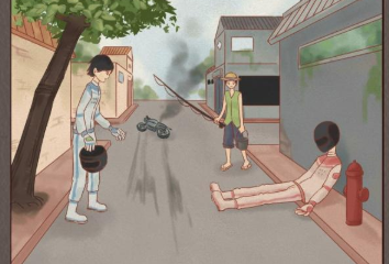 不完美犯罪第二关攻略