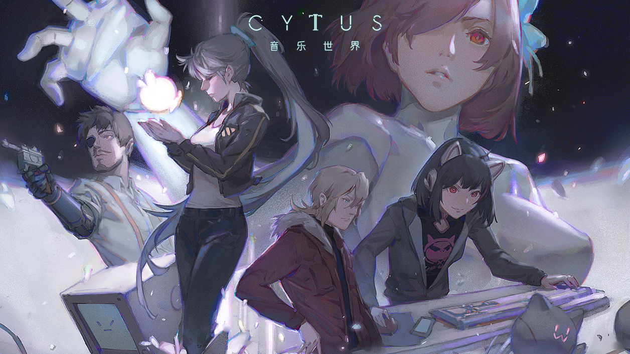 Cytus2