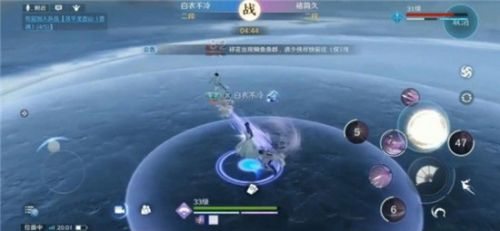 天涯明月刀傀儡之友怎么玩 天刀手游傀儡之友通关攻略