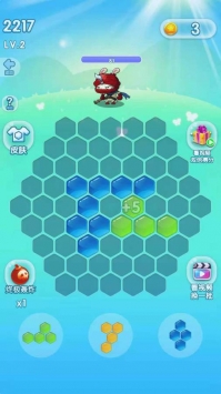 拼接多边形安卓版