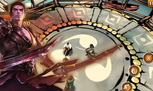 忍者的遗产官网正式版