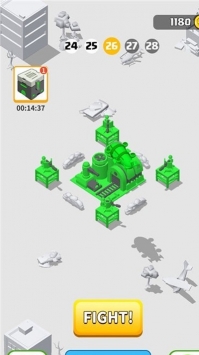 招群玩具兵ios最新版