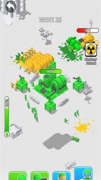招群玩具兵ios最新版