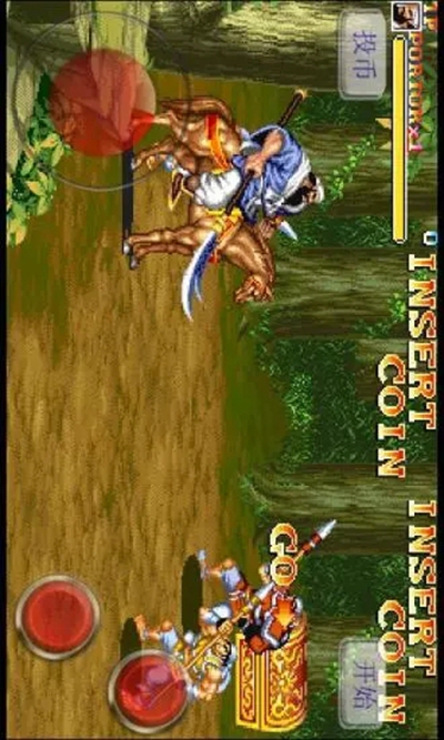 三国志DS3日版NDS版免费版