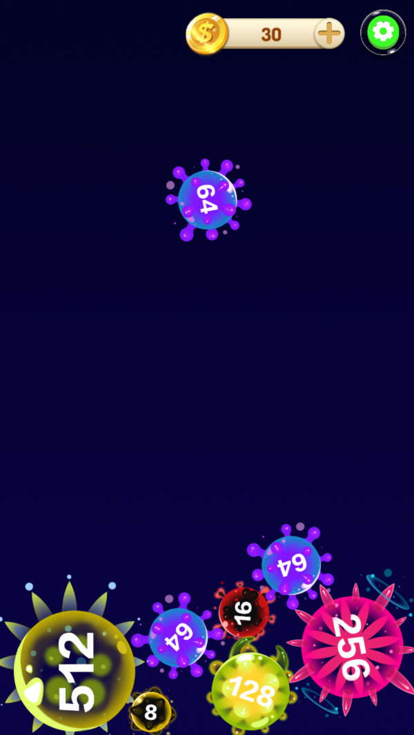 合成大细菌ios最新版