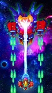 银河大战外星人战争安卓版