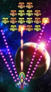银河大战外星人战争安卓版