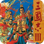 三国志3PS版PS版bt版