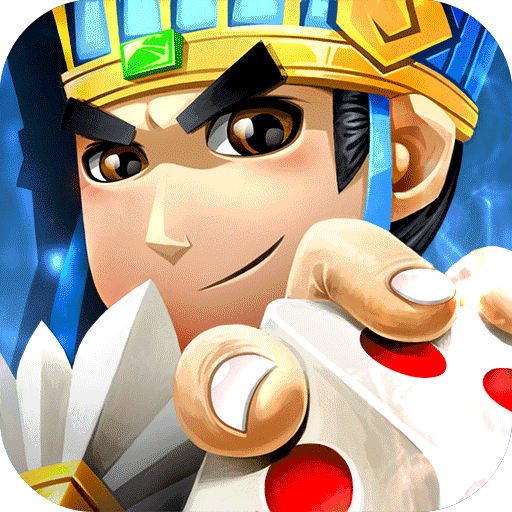 富甲三国FC版官网正式版