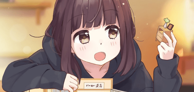 《胡桃日记》胡桃不开心怎么办