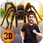 蜘蛛模拟器3Dbt破解版