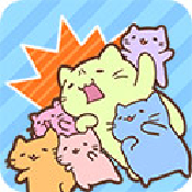 萌猫酷跑H5安卓最新版