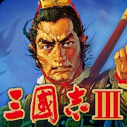 三国志3MD版中文汉化版