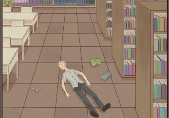 不完美犯罪第七关攻略