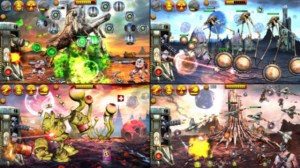 混沌世界FC版破解版