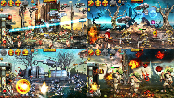 混沌世界FC版破解版