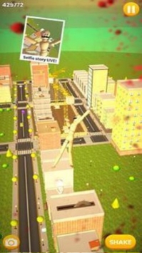 布偶人粉碎3D破解版