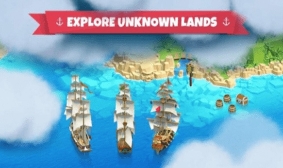 海上运输中文版