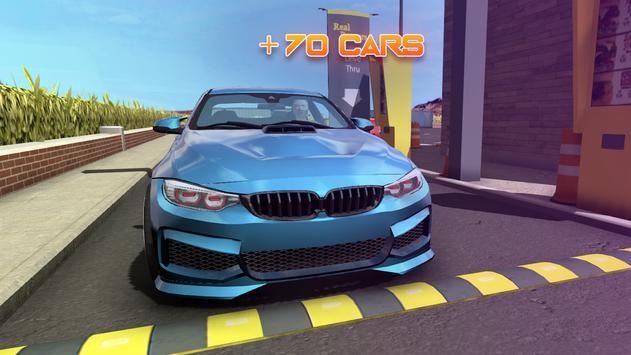 Car Parkingios版