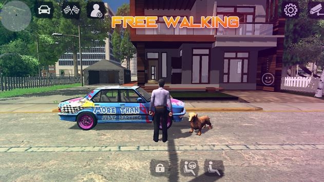 Car Parkingios版