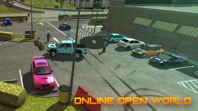 Car Parkingios版