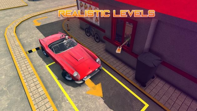 Car Parkingios版
