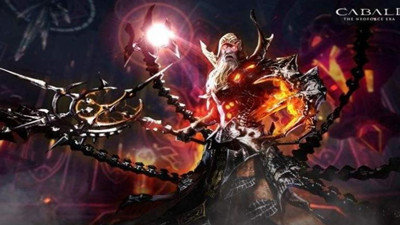 Cabal Red