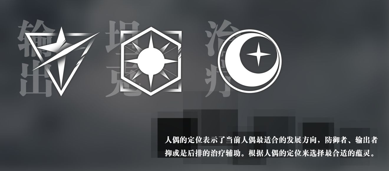 灵魂潮汐属性克制关系介绍